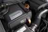 2011 Chevrolet Tahoe Hybrid 6.0-liter V8 Engine Picture