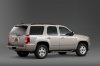 2012 Chevrolet Tahoe LTZ Picture