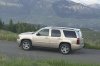 2012 Chevrolet Tahoe LTZ Picture