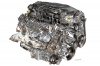 2012 Chevrolet Tahoe LTZ 5.3-liter V8 Engine Picture