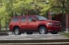 2012 Chevrolet Tahoe Hybrid Picture
