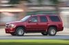 2012 Chevrolet Tahoe Hybrid Picture
