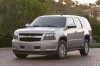 2012 Chevrolet Tahoe Hybrid Picture