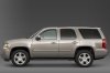 2012 Chevrolet Tahoe LTZ Picture