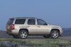 2012 Chevrolet Tahoe LTZ Picture