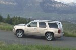 Picture of 2012 Chevrolet Tahoe LTZ in Gold Mist Metallic