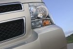 Picture of 2012 Chevrolet Tahoe LTZ Headlight