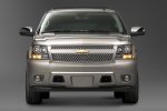 Picture of 2012 Chevrolet Tahoe LTZ in Gold Mist Metallic