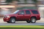 Picture of 2012 Chevrolet Tahoe Hybrid