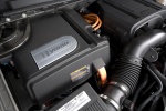Picture of 2012 Chevrolet Tahoe Hybrid 6.0-liter V8 Engine