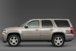 Picture of 2012 Chevrolet Tahoe LTZ in Gold Mist Metallic