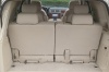 2013 Chevrolet Tahoe LTZ Trunk Picture