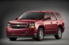 2013 Chevrolet Tahoe Hybrid Picture