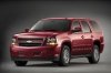 2013 Chevrolet Tahoe Hybrid Picture