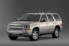 2013 Chevrolet Tahoe LTZ Picture