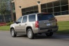 2013 Chevrolet Tahoe Hybrid Picture