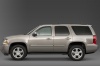 2013 Chevrolet Tahoe LTZ Picture