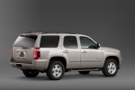 Picture of 2013 Chevrolet Tahoe LTZ in Champagne Silver Metallic