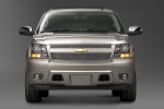 Picture of 2013 Chevrolet Tahoe LTZ in Champagne Silver Metallic