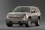 Picture of 2013 Chevrolet Tahoe LTZ in Champagne Silver Metallic