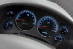 Picture of 2013 Chevrolet Tahoe Hybrid Gauges