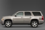 Picture of 2013 Chevrolet Tahoe LTZ in Champagne Silver Metallic