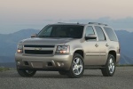 Picture of 2013 Chevrolet Tahoe LTZ in Champagne Silver Metallic