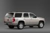 2014 Chevrolet Tahoe LTZ Picture