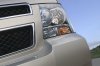 2014 Chevrolet Tahoe LTZ Headlight Picture