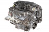 2014 Chevrolet Tahoe LTZ 5.3-liter V8 Engine Picture