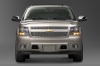 2014 Chevrolet Tahoe LTZ Picture