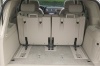 2014 Chevrolet Tahoe LTZ Trunk Picture