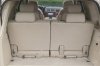 2014 Chevrolet Tahoe LTZ Trunk Picture