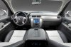 2014 Chevrolet Tahoe LTZ Cockpit Picture