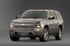 2014 Chevrolet Tahoe LTZ Picture