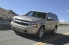 2014 Chevrolet Tahoe LTZ Picture