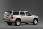 Picture of 2014 Chevrolet Tahoe LTZ in Champagne Silver Metallic