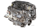 Picture of 2014 Chevrolet Tahoe LTZ 5.3-liter V8 Engine