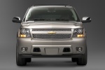 Picture of 2014 Chevrolet Tahoe LTZ in Champagne Silver Metallic