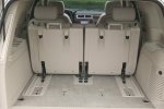 Picture of 2014 Chevrolet Tahoe LTZ Trunk