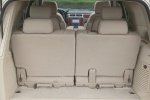 Picture of 2014 Chevrolet Tahoe LTZ Trunk
