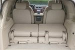 Picture of 2014 Chevrolet Tahoe LTZ Trunk