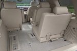 Picture of 2014 Chevrolet Tahoe LTZ Trunk
