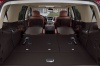 2015 Chevrolet Tahoe Trunk Picture