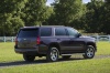 2015 Chevrolet Tahoe LT 4WD Z71 Picture