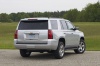 2015 Chevrolet Tahoe Picture