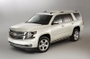 2016 Chevrolet Tahoe Picture