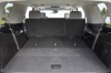 2016 Chevrolet Tahoe Trunk Picture