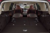 2016 Chevrolet Tahoe Trunk Picture