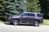 2016 Chevrolet Tahoe LT 4WD Z71 Picture